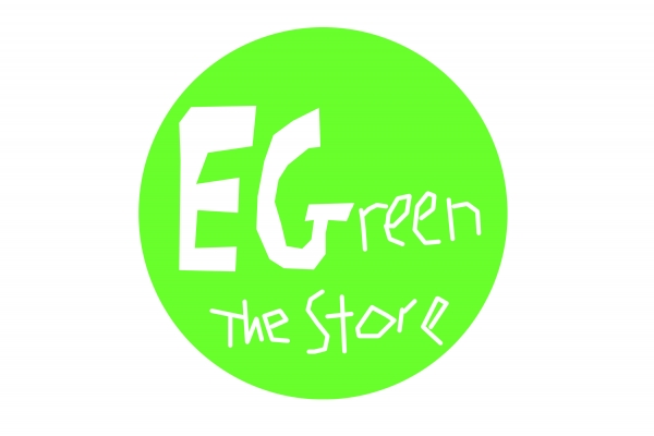 Creation of E green: Step 2